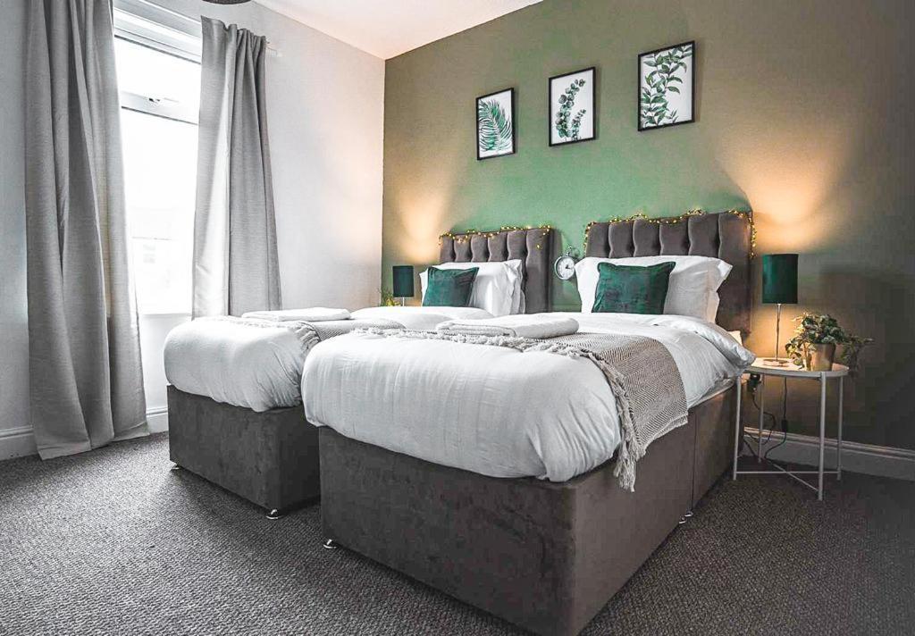 Cosy Affordable Digs Near Coventry City Centre Sleeps5 With Free Parking Exteriör bild